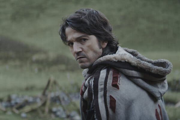 Andor - Season 2 image