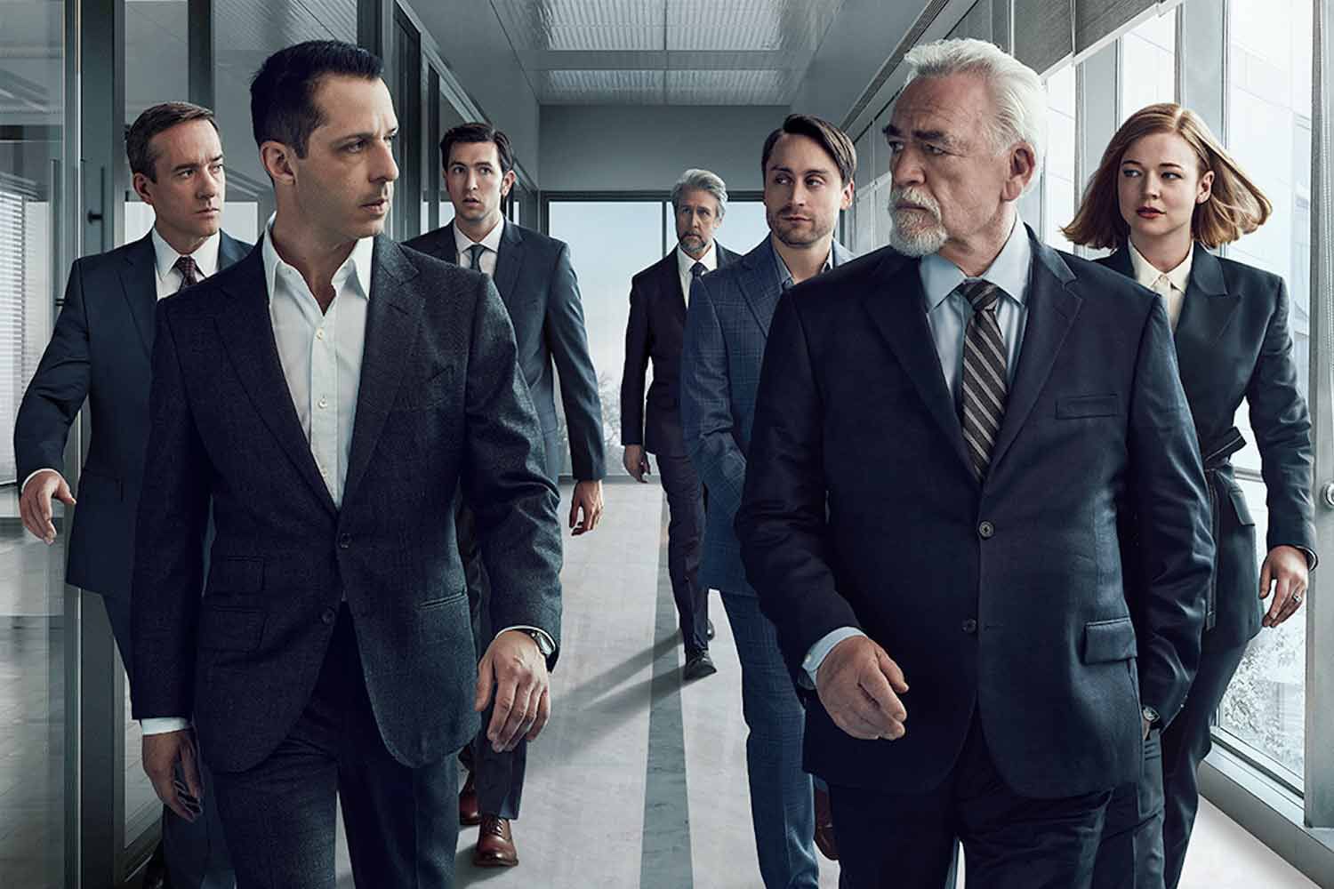 Succession image