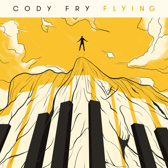 I Hear a Symphony - Cody Fry image
