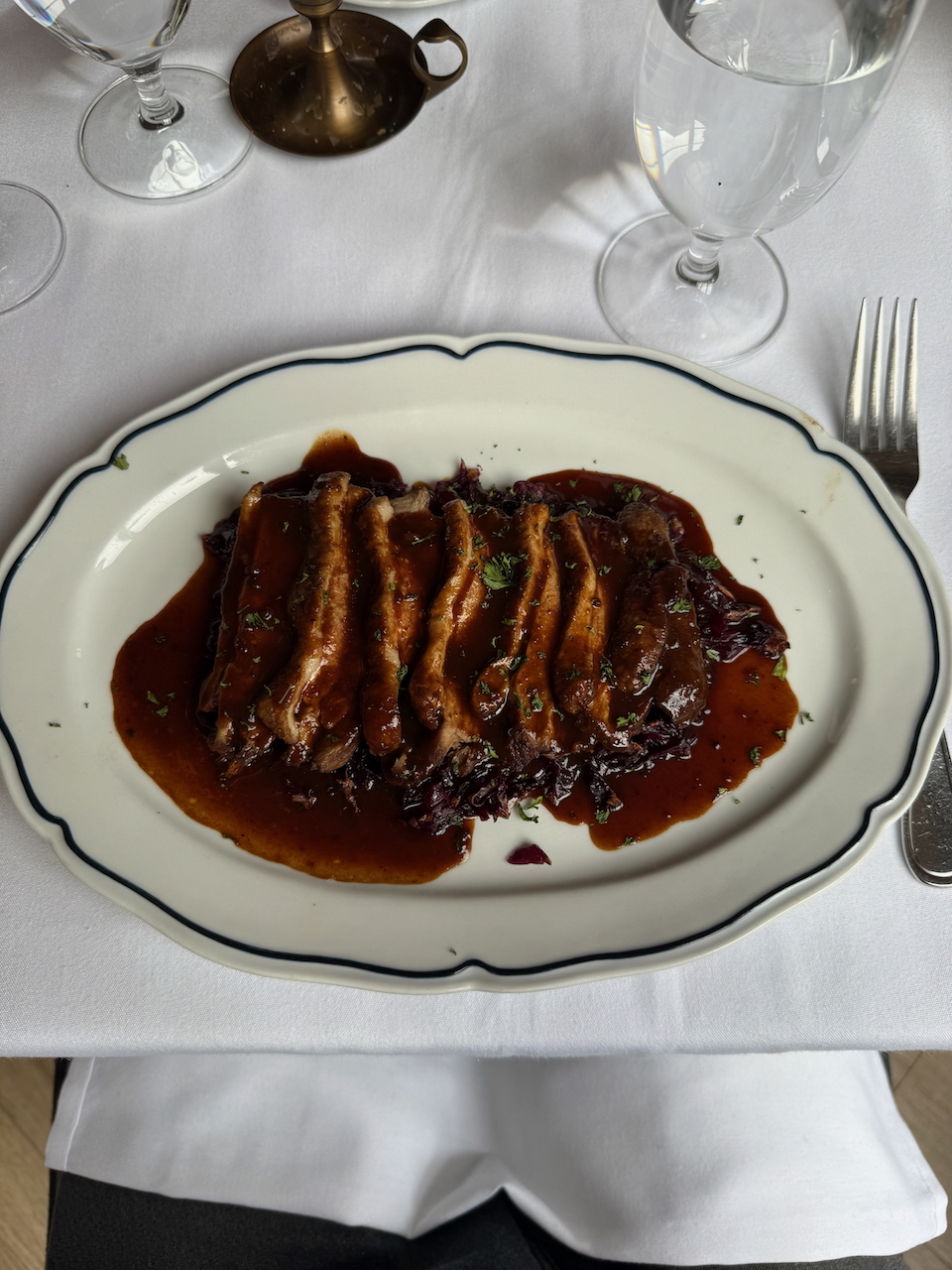 thanksgiving ONE (duck)