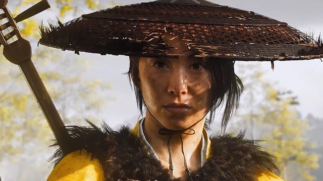 Ghost of Yotei image